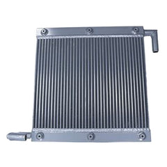 For Kobelco Excavator SK60 SK60-1 Hydraulic Oil Cooler