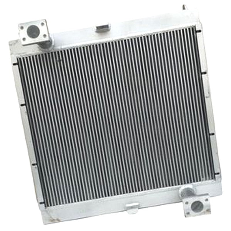 Hydraulic Oil Cooler VOE14515077 VOE14518579 VOE14514243 for Volvo Excavator EC360B EC330B EC460B