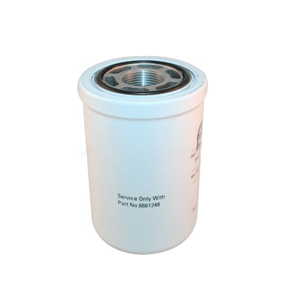 Hydraulic Oil Filter 6661248 for Bobcat 453 543 643 753 763 773 843 853 873 953 Loader