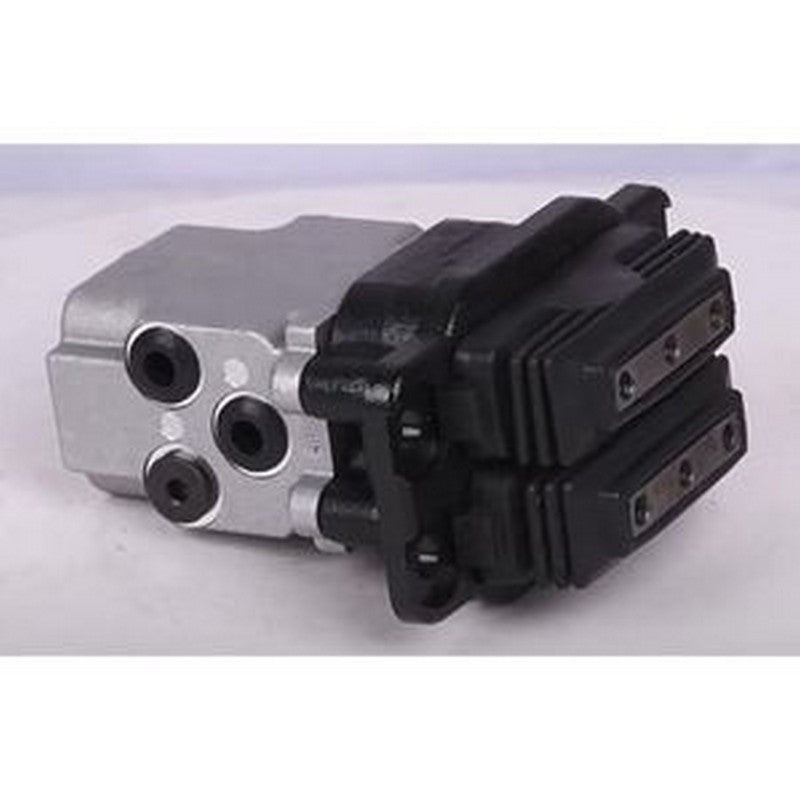 Hydraulic Pilot Contorl Valve PX30V00082F2 PM30V00019F7 for CASE Excavator CX50B CX55BMSR