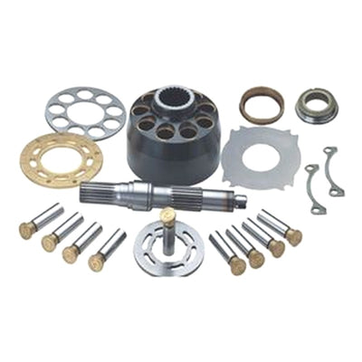 Hydraulic Piston Pump Repair Parts Kit 3321/3331 for Eaton Vickers 006
