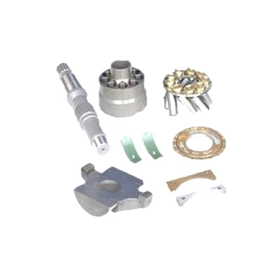 Hydraulic Piston Pump Repair Parts Kit for Eaton PVH57