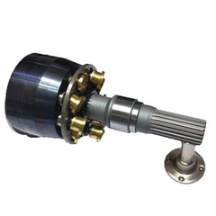 Hydraulic Piston Pump Repair Parts Kit for Eaton Vickers 4621-007 4631-007
