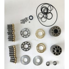 Hydraulic Piston Pump Repair Parts Kit for Rexroth Uchida A10VD28