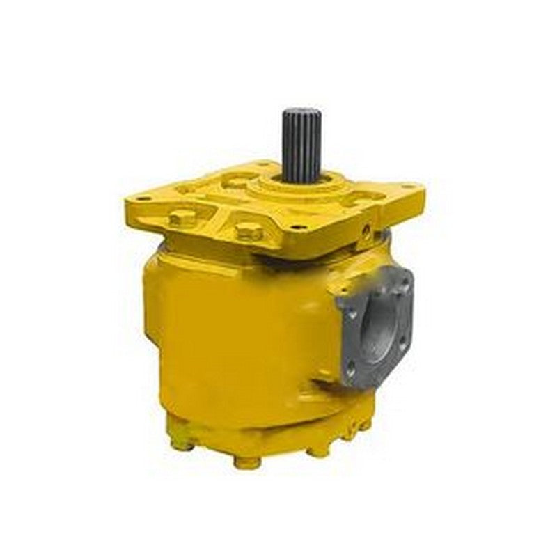 Hydraulic Pump 0744467504 for Komatsu Loader D75S3 D65S7 D65S8 D65