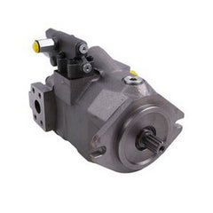 Hydraulic Pump 122-1206 for Caterpillar CAT TH83 TH82 TH63 TH62 Telehandler 3054 Engine
