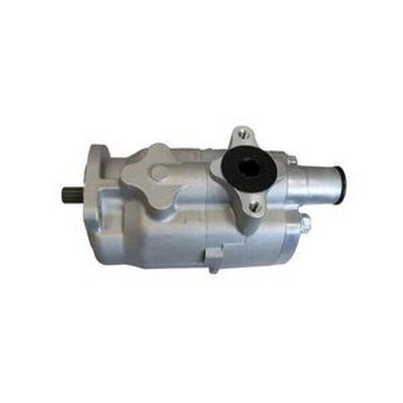 36400 Hydraulic Pump 34550-36400 for Kubota Tractor L3600DT L3710DT L4200DT ...