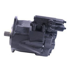 Hydraulic Pump 394268A2 394268A1 for CASE Tractor MX100 MX100C MX110 MX120 MX135 MX80C MX90C