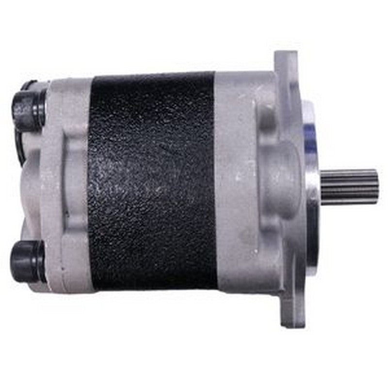 Hydraulic Pump 67120-26651-71 for Toyota Forklift 8FD20-30 8FG20-30 - Buymachineryparts