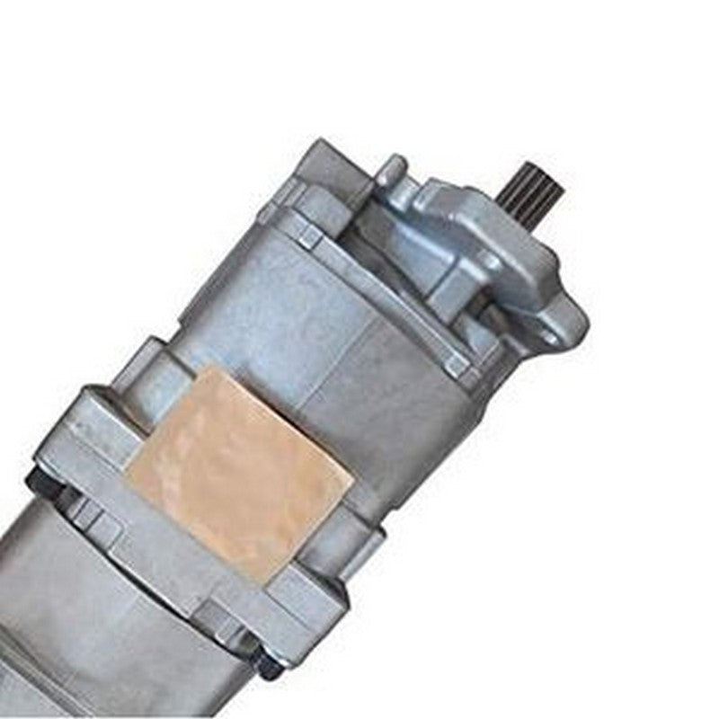 Hydraulic Pump 705-36-43240 for Komatsu Wheel Loader WA450-3-H WA450-3A WA450-3L WA470-3