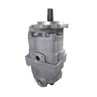 Hydraulic Pump 705-52-30770 for Komatsu Wheel Loader WA420-3