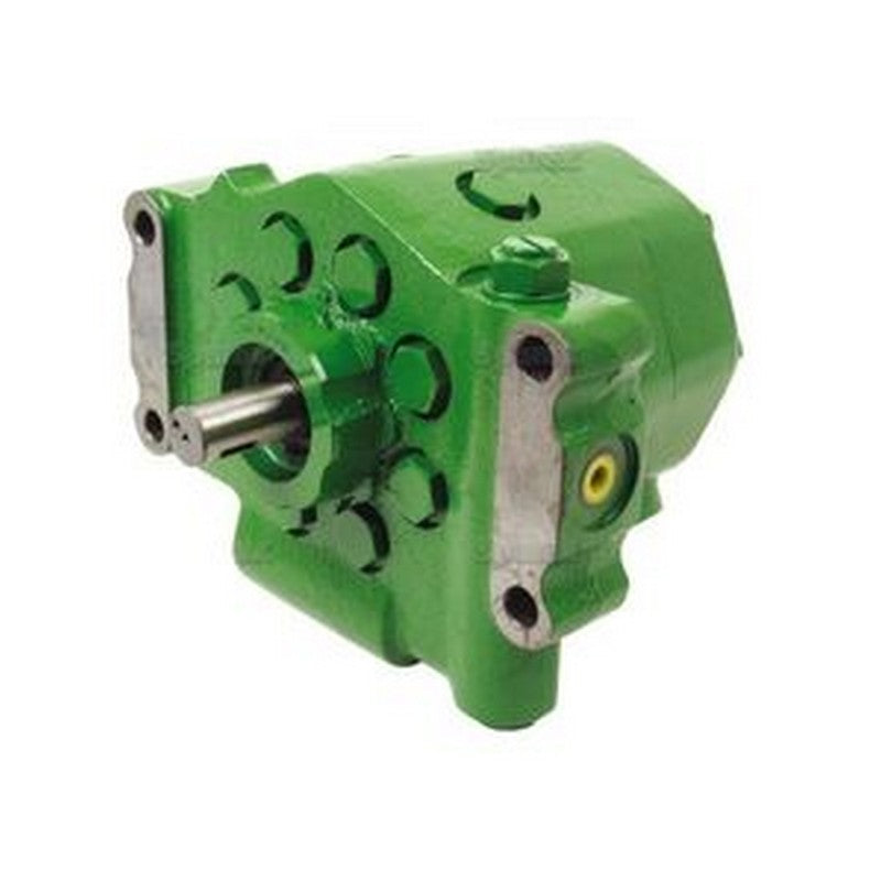 Hydraulic Pump AR103033 for John Deere Tractor 1020 1520 2030 2040 244 Buymachineryparts