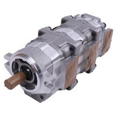 Hydraulic Pump Assembly 705-86-14000 705-62-22230 for Komatsu PC20-5 PC30-5 Excavator