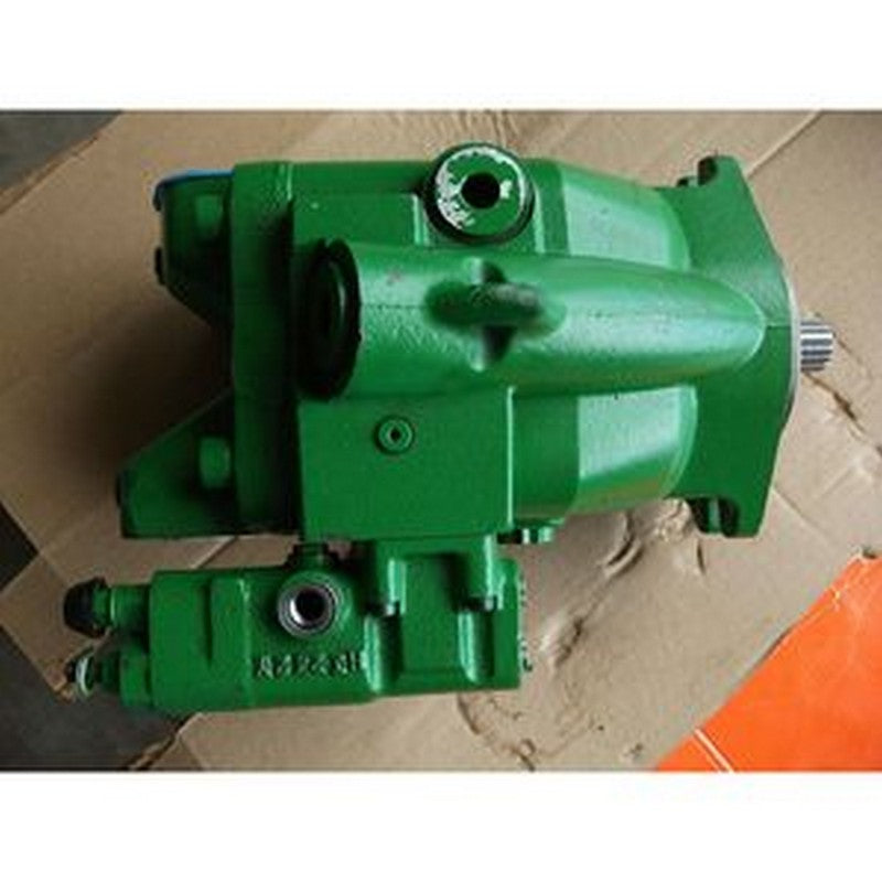 Re69866 Hydraulic Pump AXE11707 AXE77356 for John Deere Combine S680 S685 S690 ...