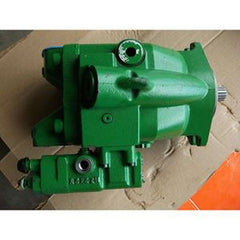 Hydraulic Pump AXE11707 AXE77356 for John Deere Combine S680 S685 S690 S780 S785 S790