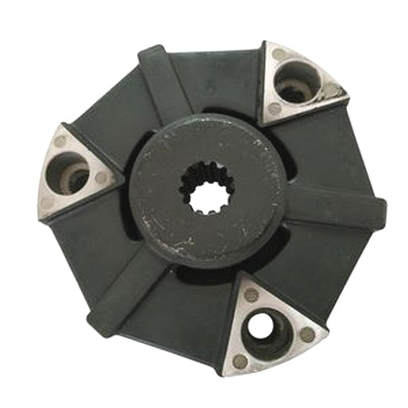 Hydraulic Pump Coupling 172165-71200 For Yanmar MINI Excavator ViO27-5