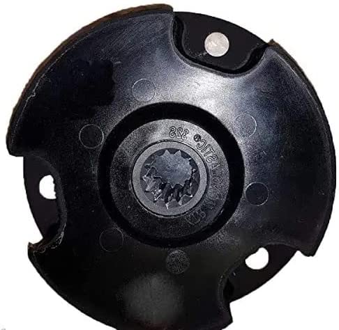 Hydraulic Pump Coupling YM172486-71201 for Yanmar Mini Excavator ViO25-4 ViO25 13 Teeth