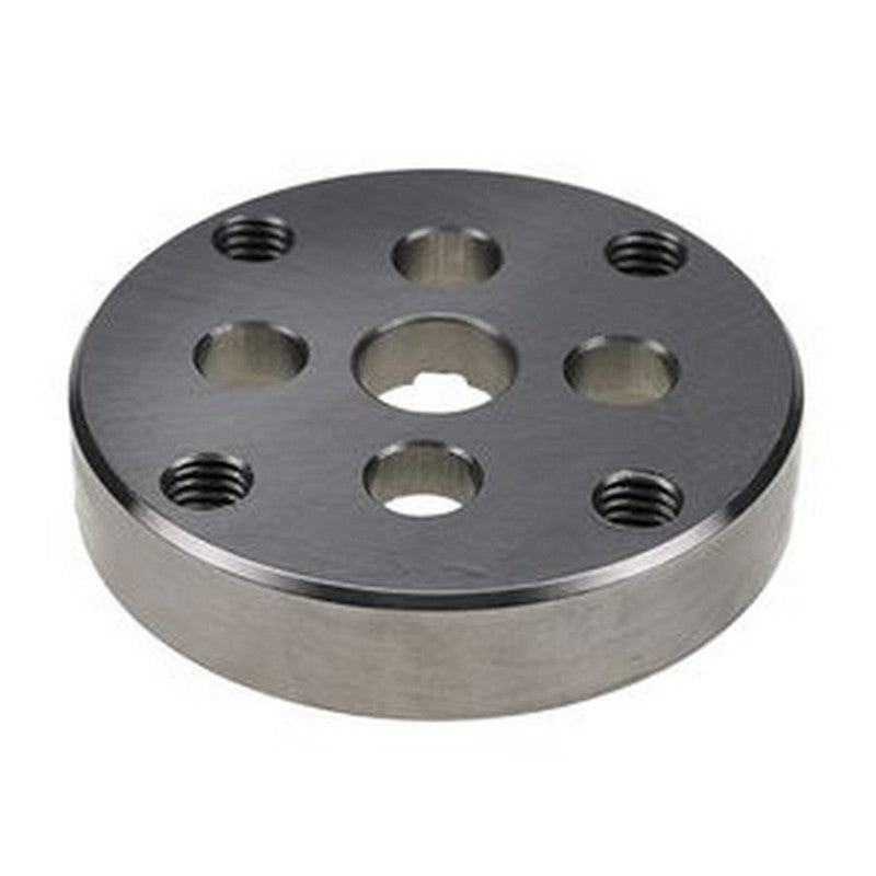 Hydraulic Pump Drive Adapter J905820 for CASE 590 1845C 585E 580SL 584E 450C 586E 480E 455C 586G 480F 590SL 650 588G 650G 580K 590SM 580M - Buymachineryparts