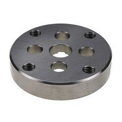 Hydraulic Pump Drive Adapter J905820 for CASE 590 1845C 585E 580SL 584E 450C 586E 480E 455C 586G 480F 590SL 650 588G 650G 580K 590SM 580M - Buymachineryparts
