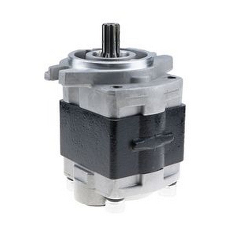 Hydraulic Pump Gear Pump 134A7-10301 for Nissan K21 TD27 Engine TCM Forklift FD20-30T7 FD20-30T6N FG20-30T3 - Buymachineryparts