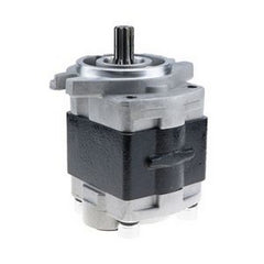 Hydraulic Pump Gear Pump 134A7-10301 for Nissan K21 TD27 Engine TCM Forklift FD20-30T7 FD20-30T6N FG20-30T3 - Buymachineryparts