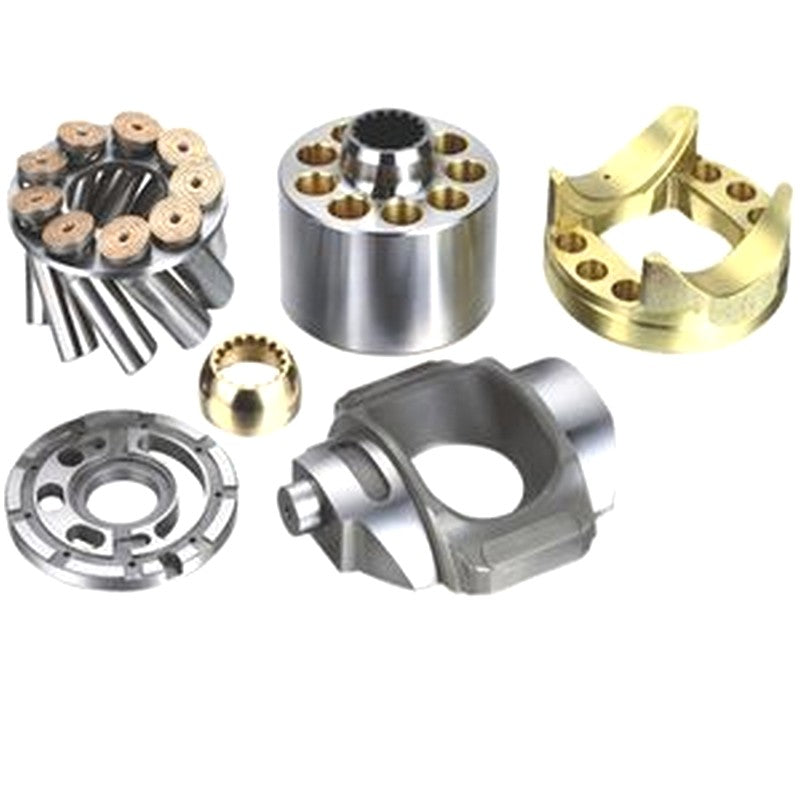 Hydraulic Pump Repair Kit for Komatsu PC3607 Excavator Buymachineryparts