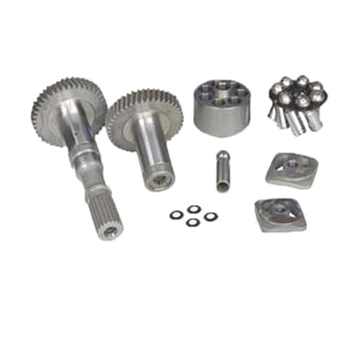 Hydraulic Pump Repair Parts for Rexroth Uchida A8V80