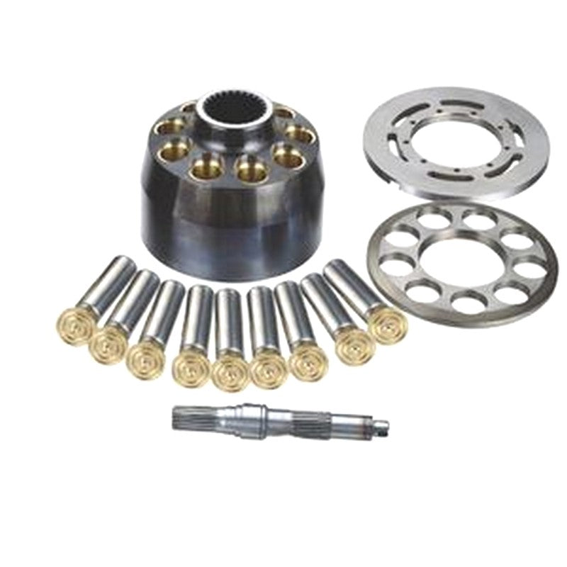 Hydraulic Pump Repair Parts Kit for Eaton PVQ40/50