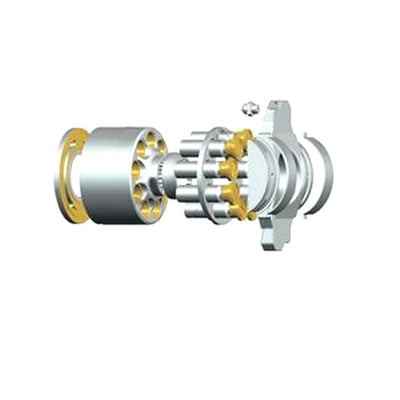Hydraulic Pump Repair Parts Kit for Komatsu PC320 Excavator