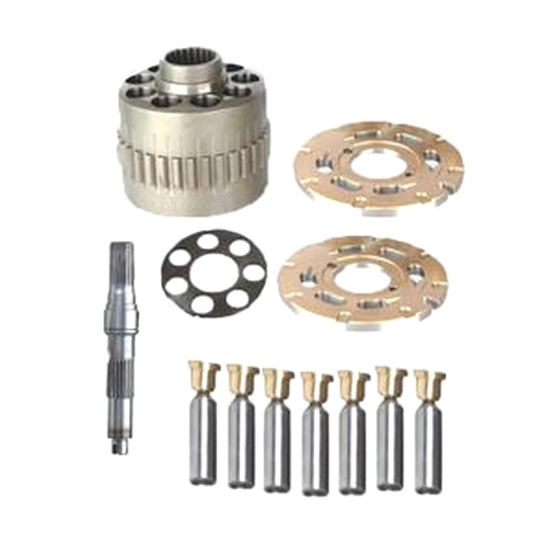 Hydraulic Pump Repair Parts Kit for Linde B2PV35