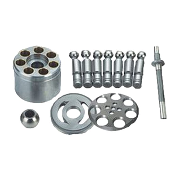 Hydraulic Pump Repair Parts Kit for Linde BPR140 Buymachineryparts