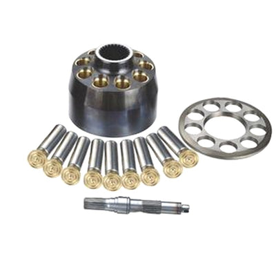 Hydraulic Pump Repair Parts Kit for Linde HMF75