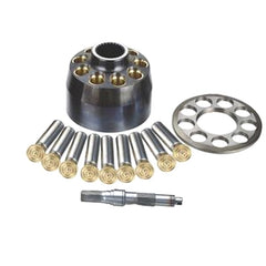Hydraulic Pump Repair Parts Kit for Linde HMF75