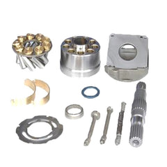 Hydraulic Pump Repair Parts Kit for Linde HPR75