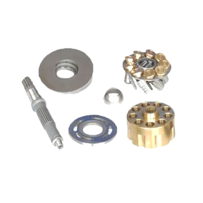 Hydraulic Pump Repair Parts Kit for Nabtesco GM30H Excavator
