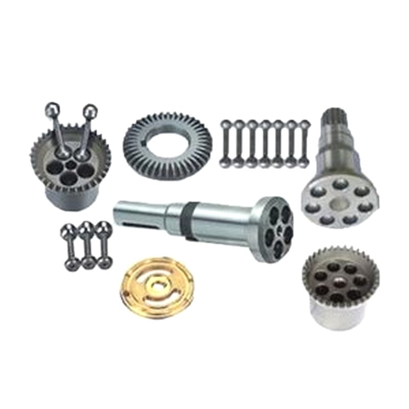 Hydraulic Pump Repair Parts Kit for Parker F1158 Buymachineryparts
