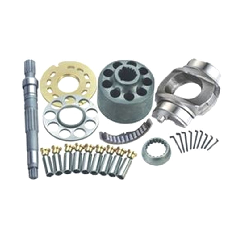 Hydraulic Pump Repair Parts Kit for Rexroth A10VE43