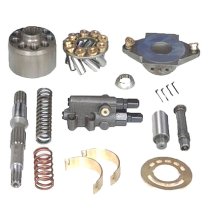 Hydraulic Pump Repair Parts Kit for Rexroth A10VS0140