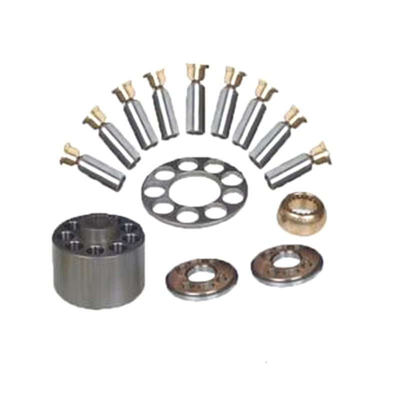 Hydraulic Pump Repair Parts Kit for Rexroth A11VG50 Buymachineryparts