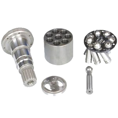 Hydraulic Pump Repair Parts Kit for Rexroth A2F0107