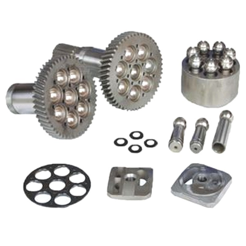 Hydraulic Pump Repair Parts Kit for Rexroth A8V0160