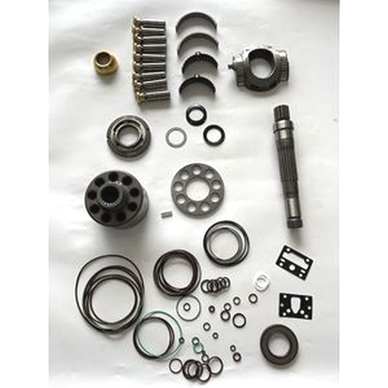 Hydraulic Pump Repair Parts Kit for Rexroth A4VG56 Excavator