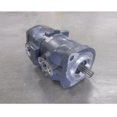 Hydraulic Pump TA220-36400 TA22036400 for Kubota Tractor L3010DT L3010GST L3010HST L3410DT L3410GST L3410HST
