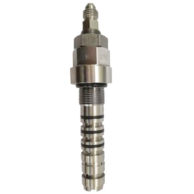 Hydraulic Pump Valve Assy 708-1T-03722 for Komatsu PC30R-8 PC35R-8 PC40R-8 PC45R-8 Excavator