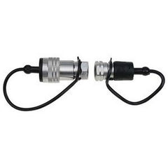 Hydraulic Quick Disconnect Coupler 6598757 6598758 for Bobcat Loader 543 631 632 641 642 643 732 741 742 743 843