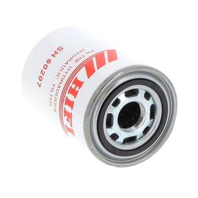 Hydraulic Spin On Filter 361-60-11120 for Komatsu Wheel Loader WA20-1 WA20-2 - Buymachineryparts
