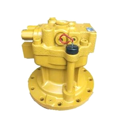 Hydraulic Swing Motor 31Q6-10131 for Hyundai R210LC-9 Excavator Original