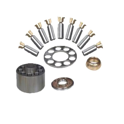 Hydraulic Swing Motor Repair Parts Kit for Kayaba LVW060 Excavator