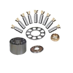 Hydraulic Swing Motor Repair Parts Kit for Kayaba LVW060 Excavator