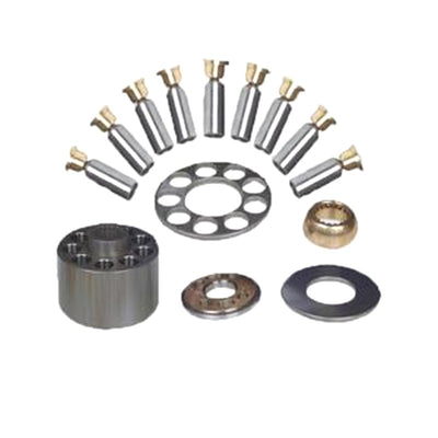 Hydraulic Swing Motor Repair Parts Kit for Kayaba MX173 Excavator